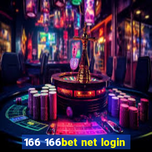 166 166bet net login