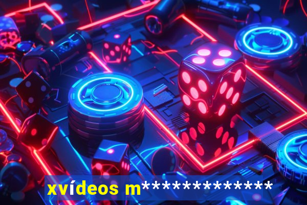 xvídeos m*************