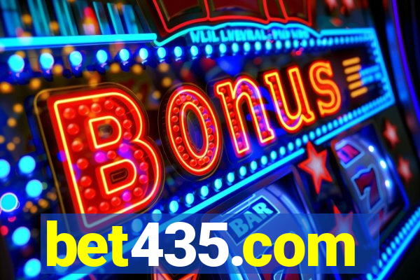 bet435.com