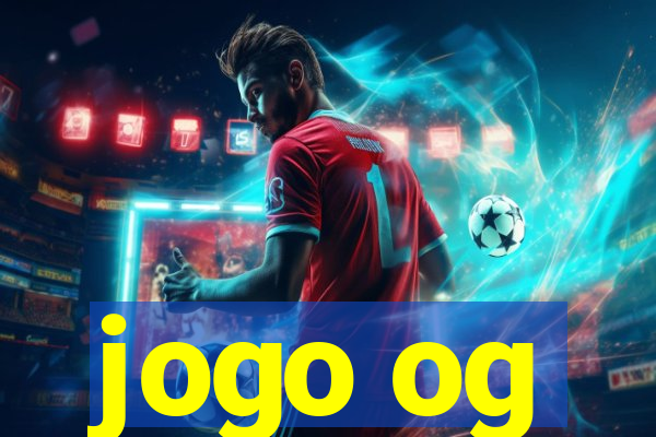 jogo og