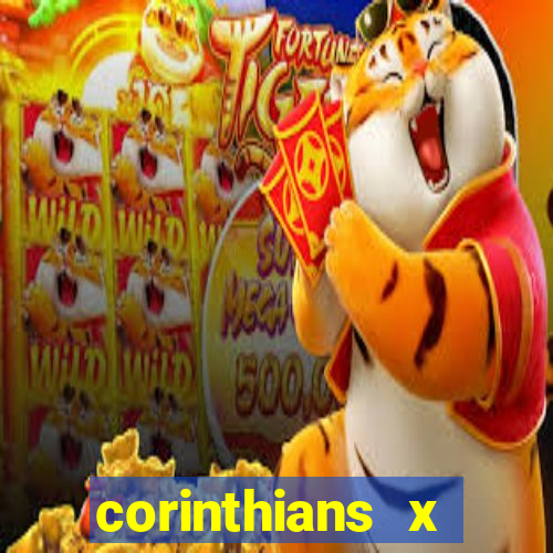 corinthians x cruzeiro ao vivo e gratis