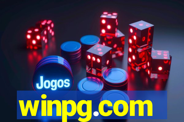 winpg.com