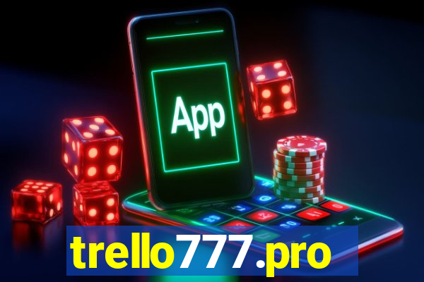 trello777.pro