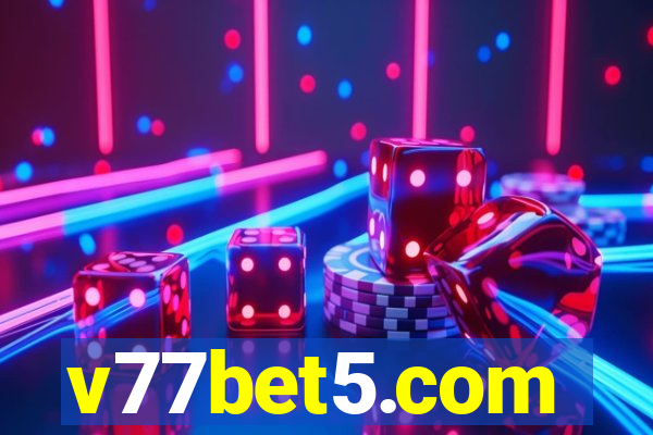 v77bet5.com