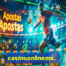 casinoonlinemx.mx