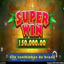 site coelhinhas do brasil