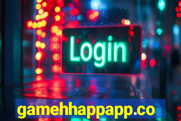 gamehhappapp.com