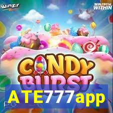 ATE777app