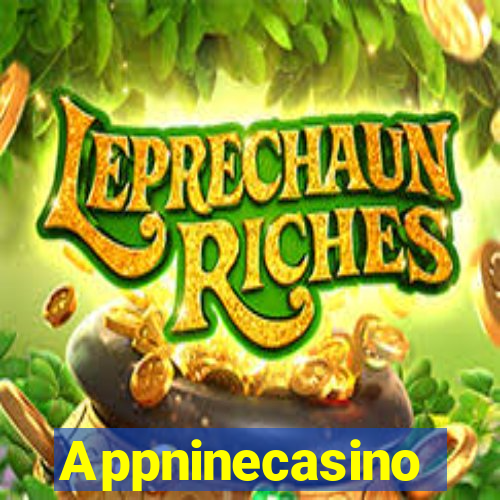 Appninecasino