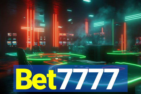 Bet7777