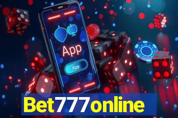 Bet777online