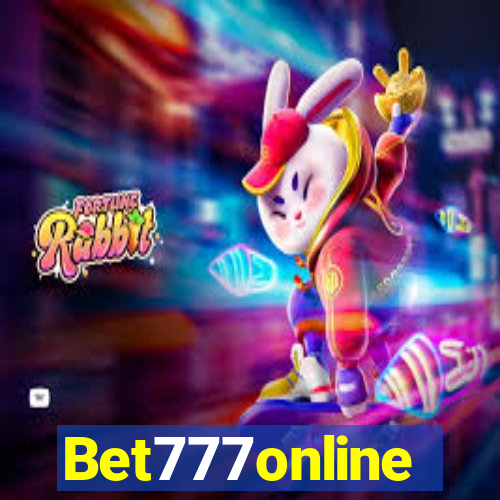 Bet777online