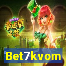 Bet7kvom