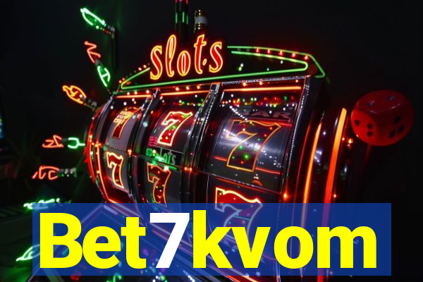 Bet7kvom