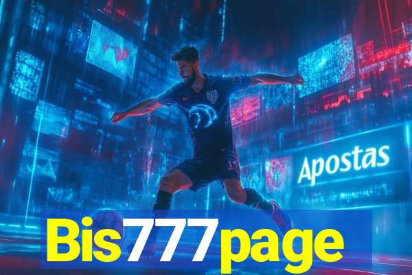 Bis777page