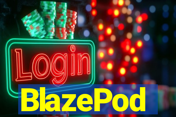 BlazePod