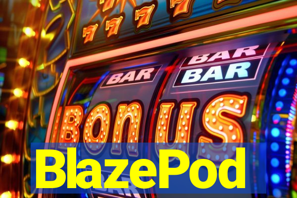 BlazePod