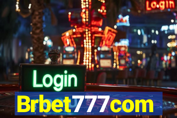 Brbet777com