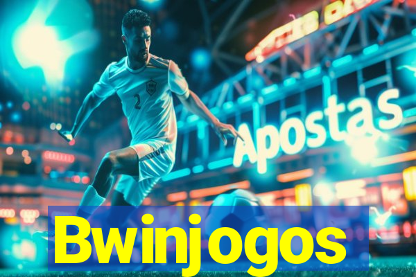 Bwinjogos