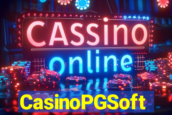 CasinoPGSoft