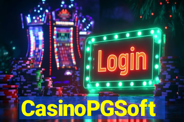 CasinoPGSoft