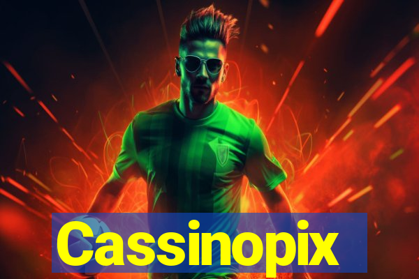 Cassinopix