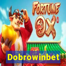 Dobrowinbet