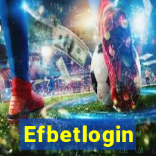 Efbetlogin