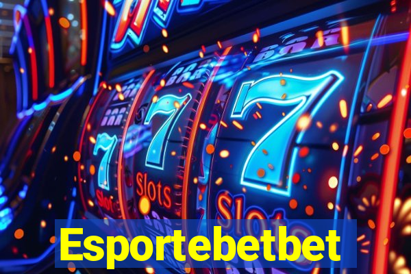 Esportebetbet