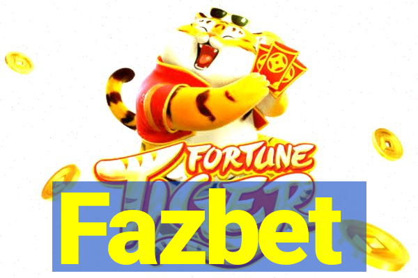 Fazbet