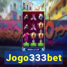 Jogo333bet