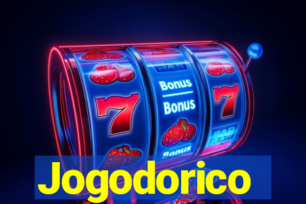 Jogodorico