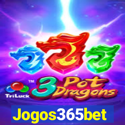 Jogos365bet