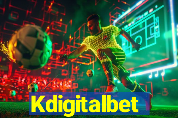 Kdigitalbet