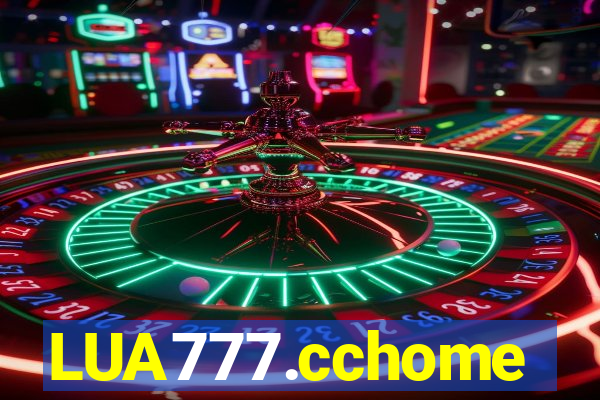 LUA777.cchome