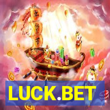 LUCK.BET