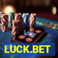 LUCK.BET