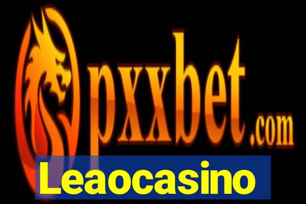 Leaocasino