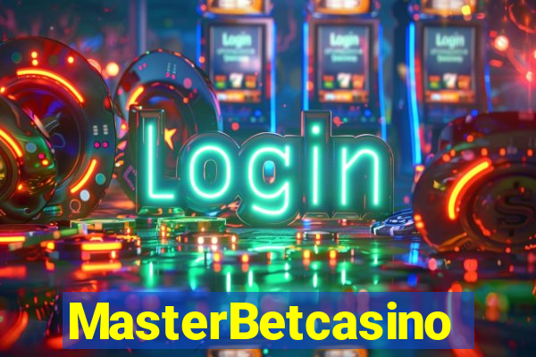 MasterBetcasino