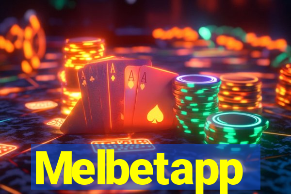 Melbetapp