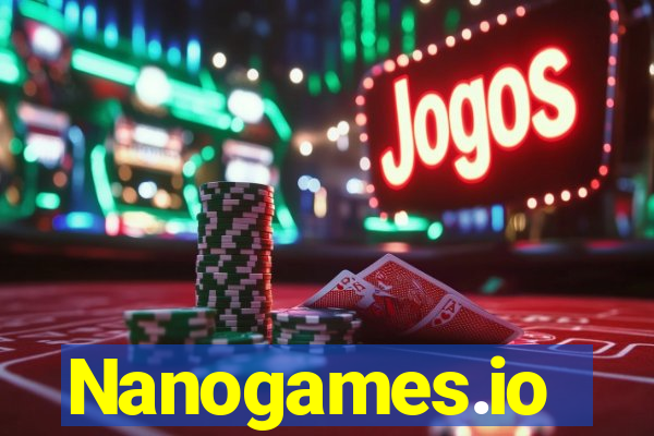 Nanogames.io