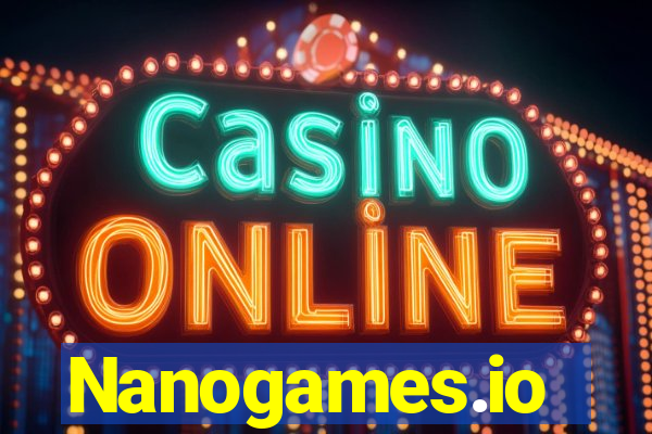 Nanogames.io