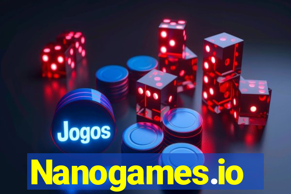 Nanogames.io