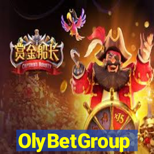 OlyBetGroup