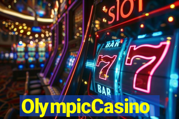 OlympicCasino