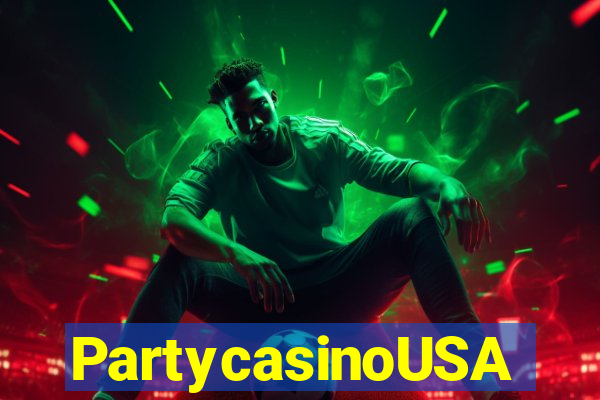 PartycasinoUSA