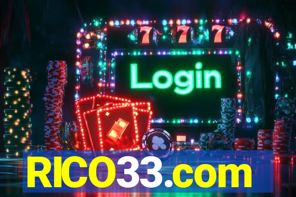 RICO33.com