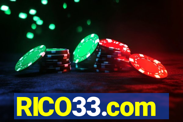 RICO33.com