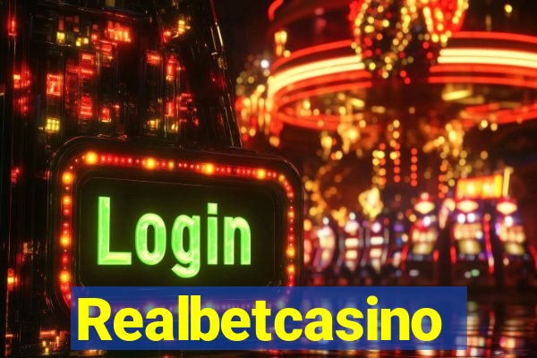 Realbetcasino