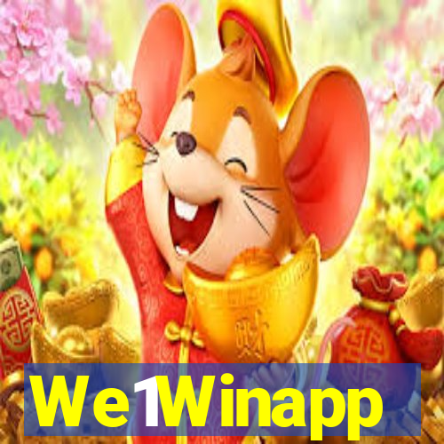 We1Winapp